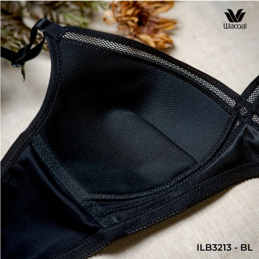 Áo lót Wacoal ILB3213 Magic X Coolness - Ảnh 3