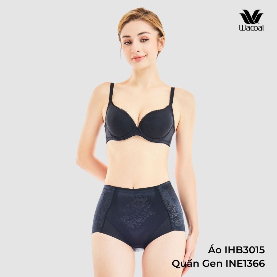 Chi tiết dây lưng Wacoal IHB3015