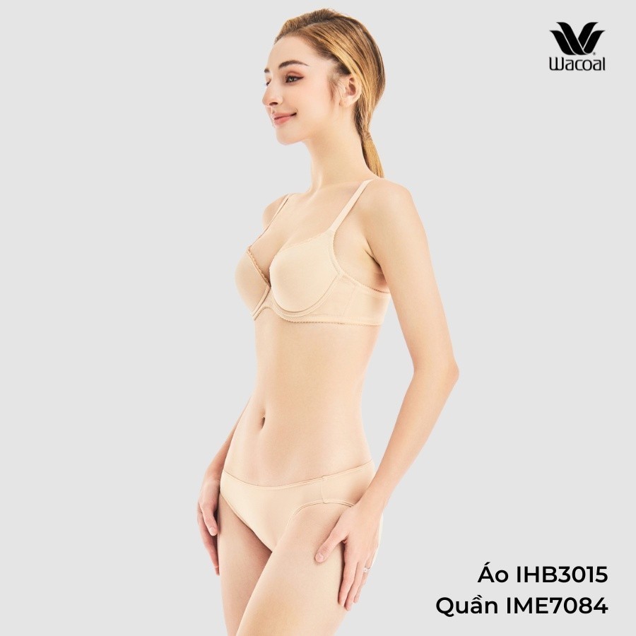 Mặt trong áo ngực Wacoal IHB3015
