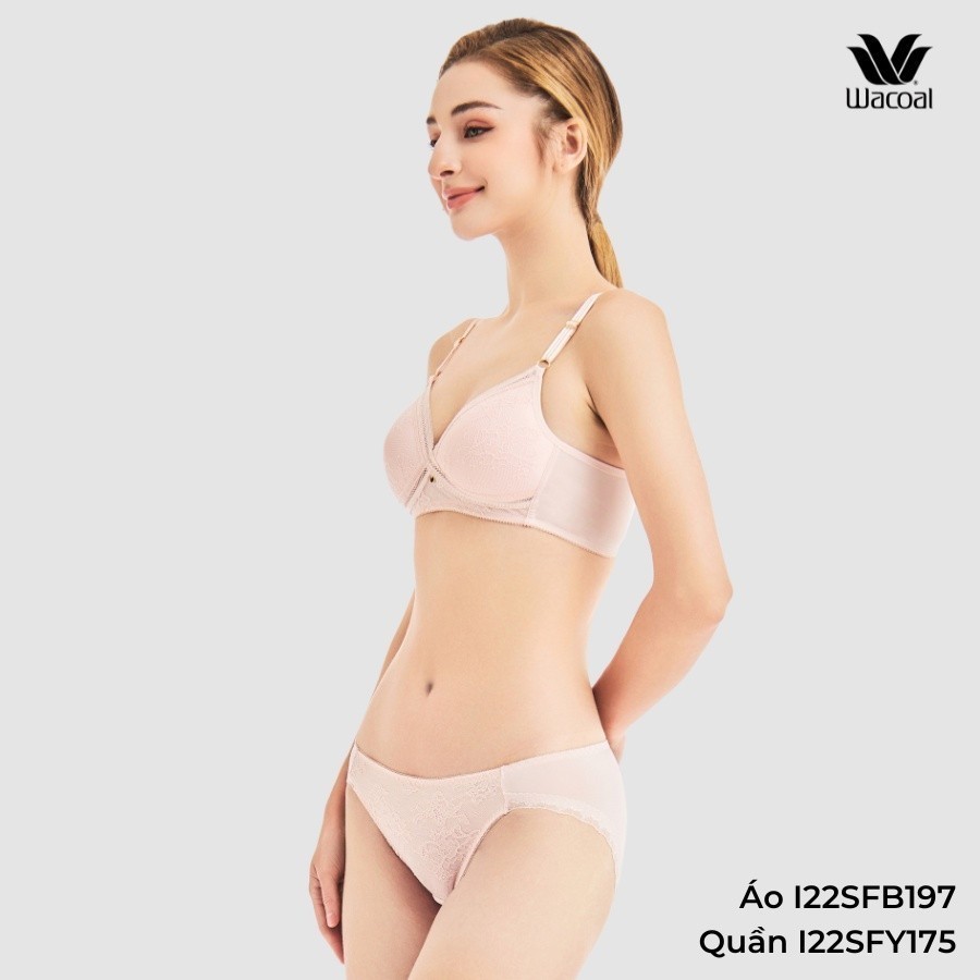 Mút mỏng áo lót Wacoal Lecien I22SFB197
