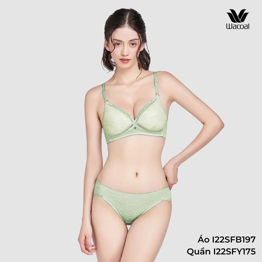 Bảng size áo lót Wacoal Lecien I22SFB197