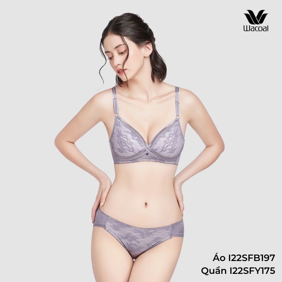 Hướng dẫn đo size áo lót