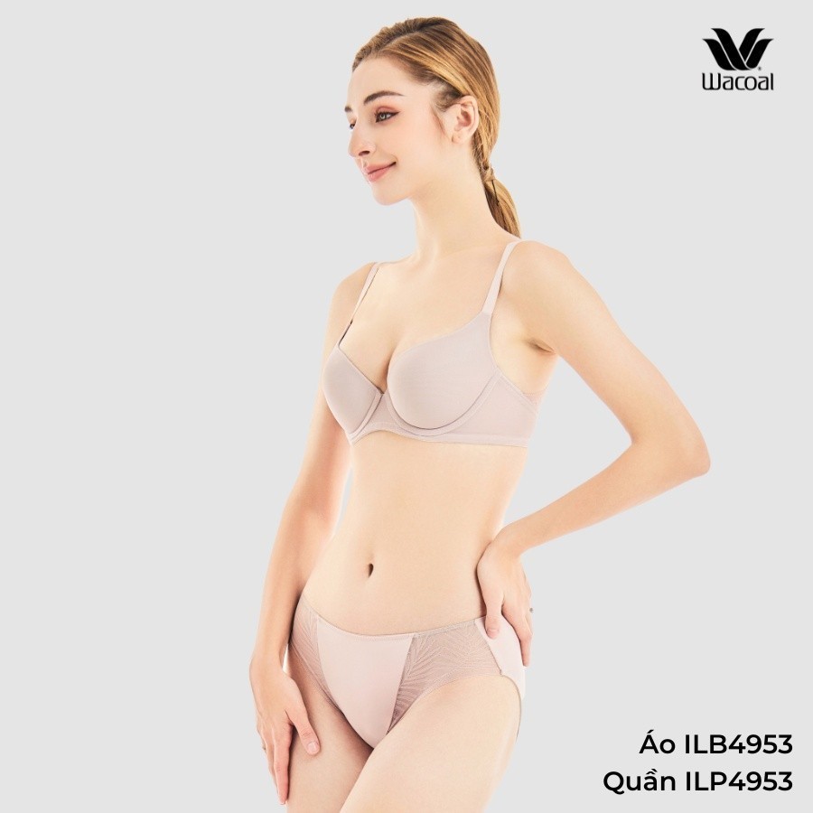 Hướng dẫn đo size áo lót Wacoal