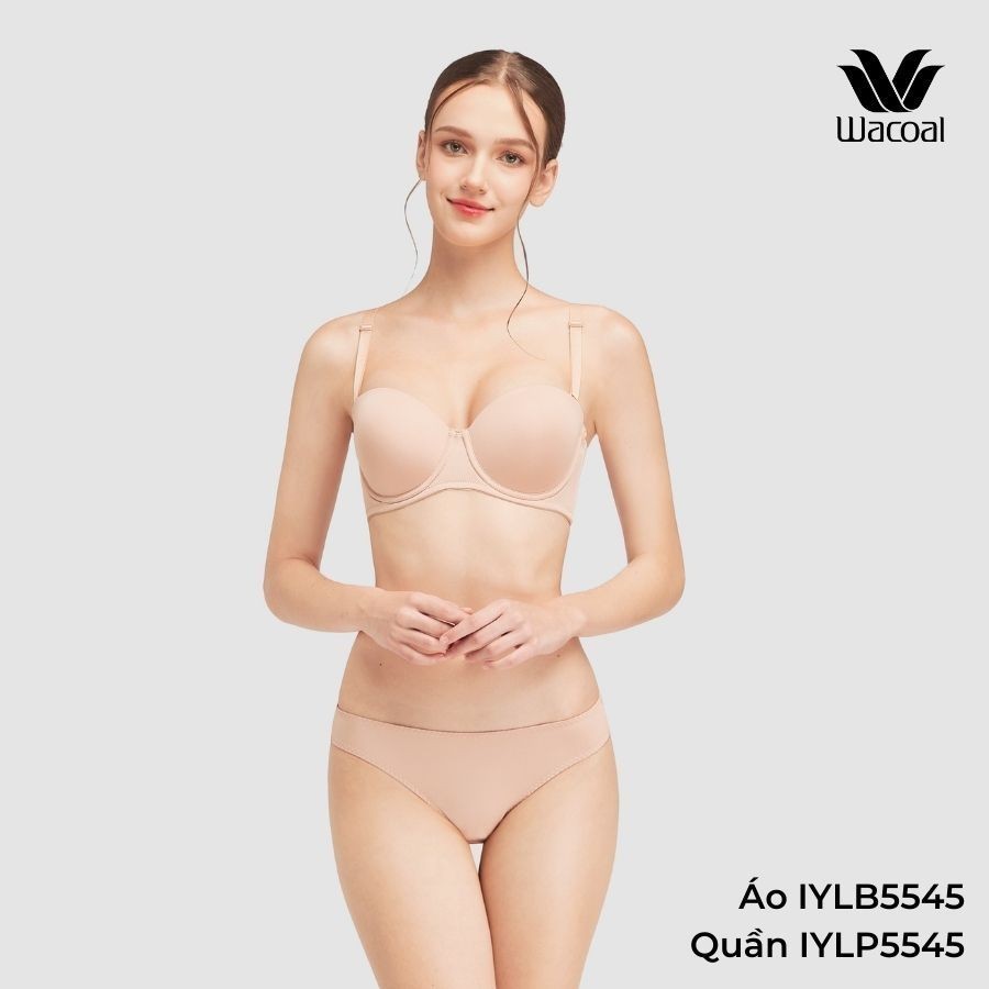 Áo lót Wacoal IYLB5545 - Hình ảnh 4