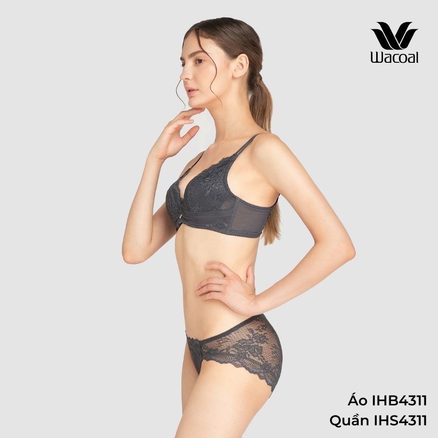 Thiết kế cúp áo lót Wacoal IHB4311