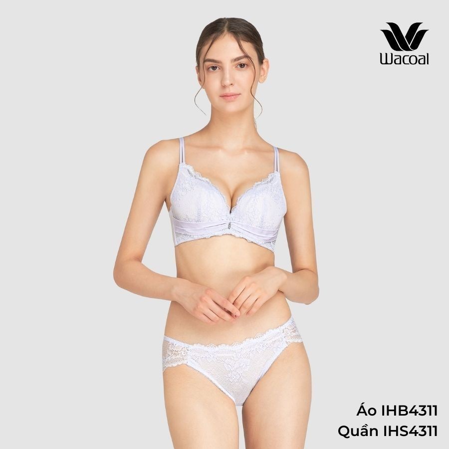 Màu sắc áo lót Wacoal IHB4311