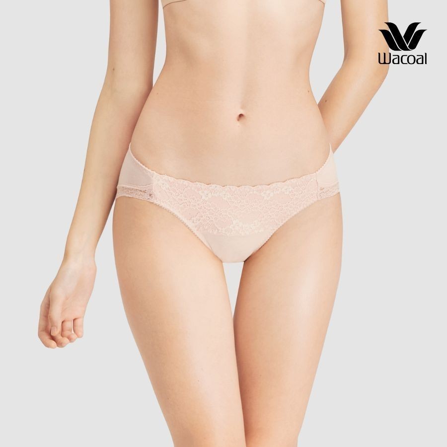 Quần lót Wacoal LSH0002 - Màu Da
