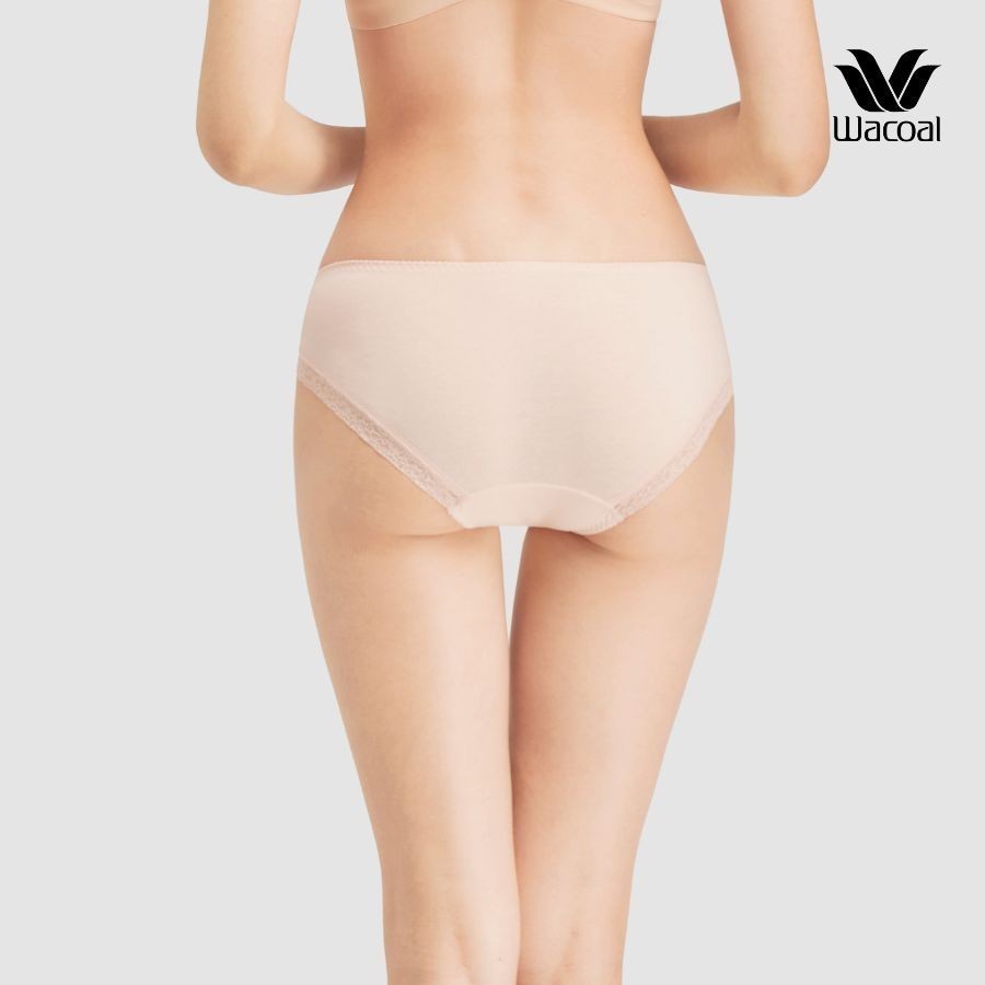 Quần lót Wacoal LSH0002 - Màu Tím