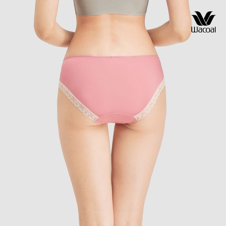 Chi tiết đường may quần lót Wacoal LSH0002