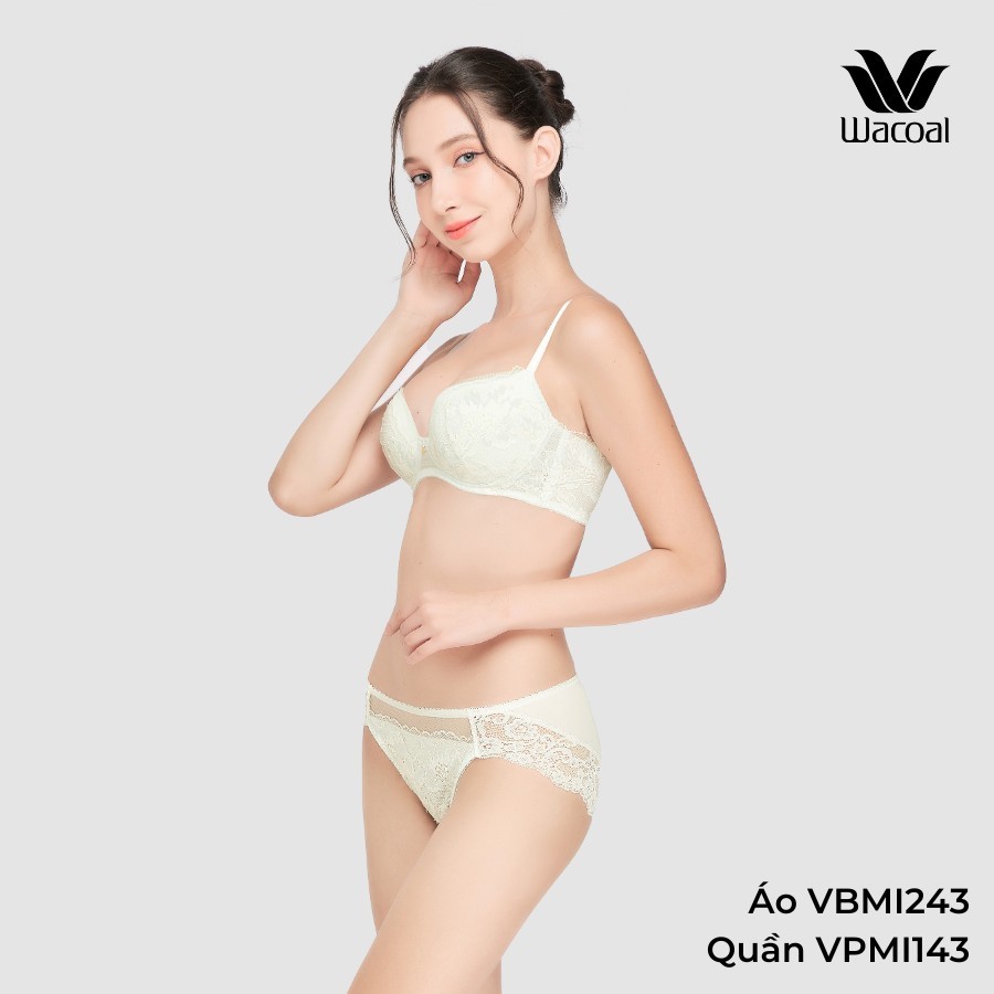 Form dáng quần lót Wacoal VPMI143