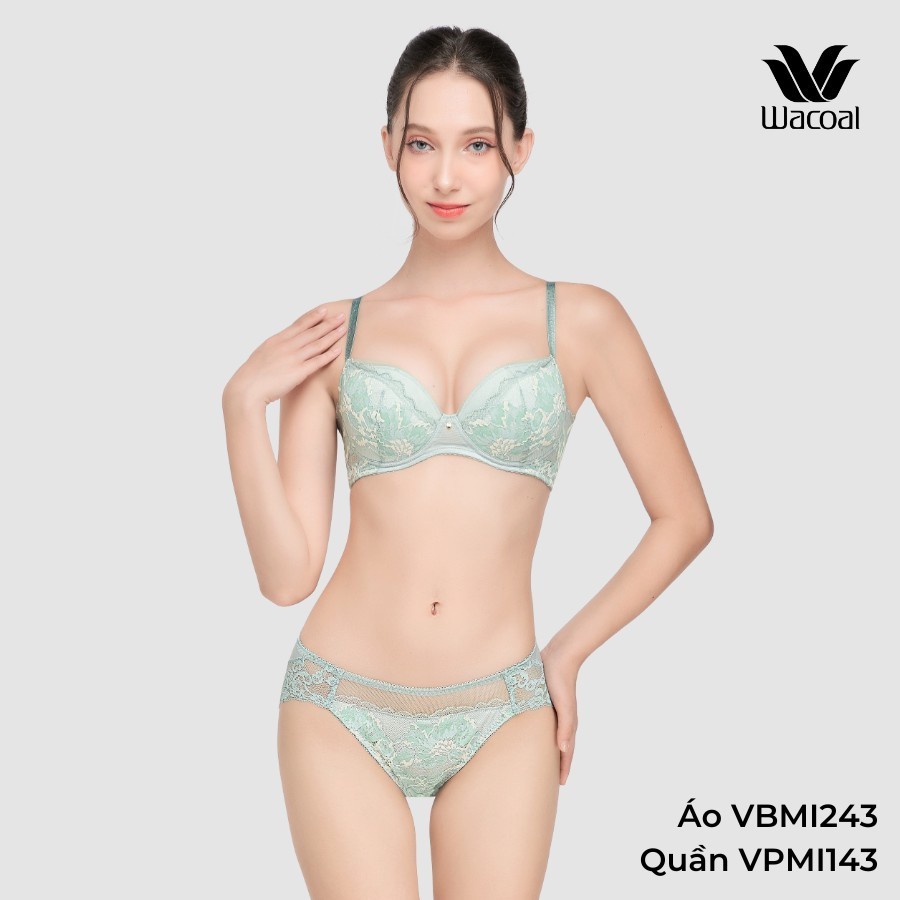 Quần lót Wacoal VPMI143 nhiều màu