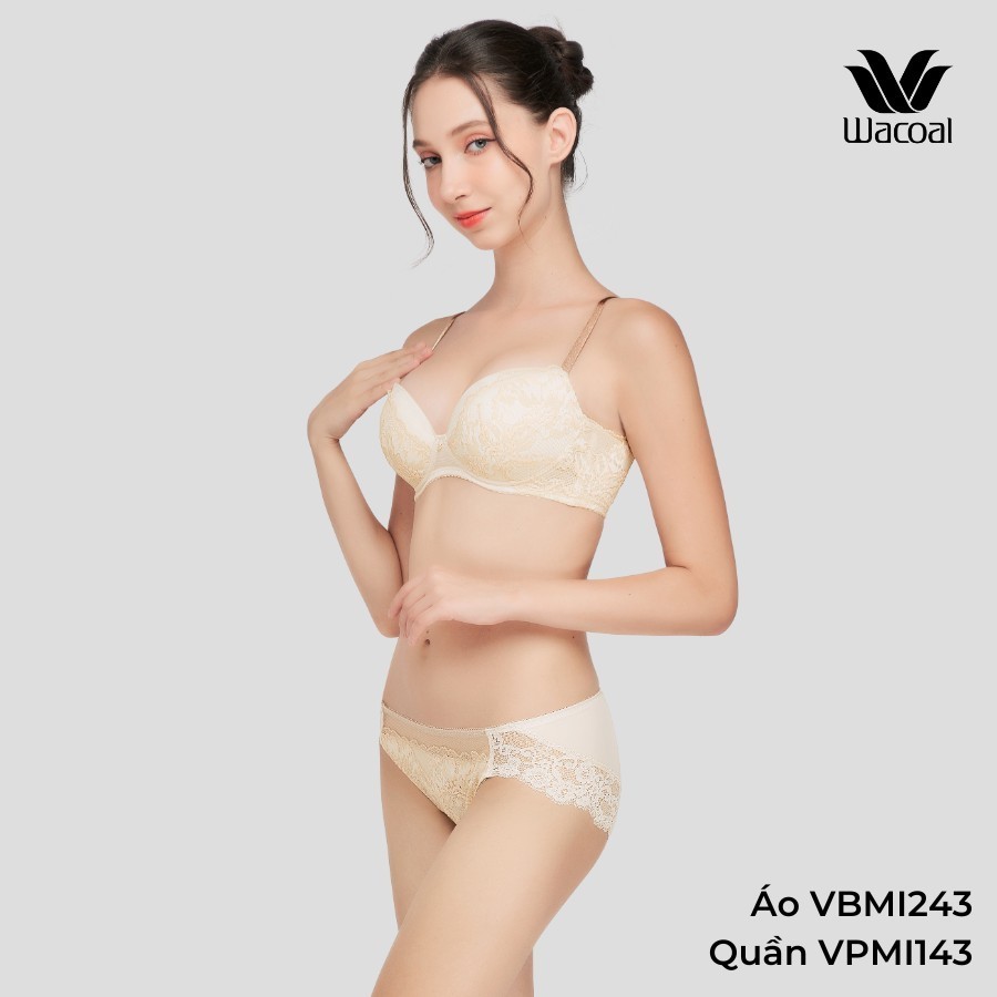 Quần lót Wacoal VPMI143 các size