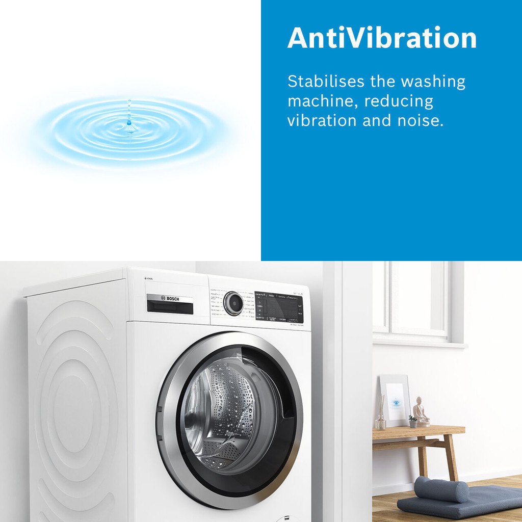 vn 11134202 7r98o lwpaq58pk5c132 MÁY SẤY NGƯNG TỤ BOSCH 8KG WPG23100SG - SERIES 6 (TRẮNG) - HÀNG CHÍNH HÃNG