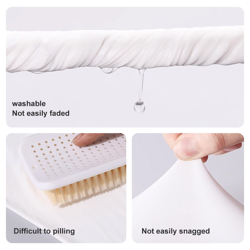 Mô tả Outpro Tay áo chống nắng ngoài trời Bảo vệ tia cực tím Ice Silk Găng tay đi xe đạp thoáng khí Bảo vệ cánh tay - 3