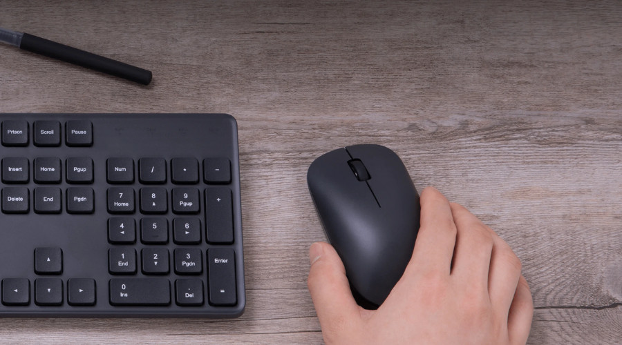 hinh-3-chuot-xiaomi-wireless-mouse-lite-co-cam-bien-voi-do-chinh-xac-cao