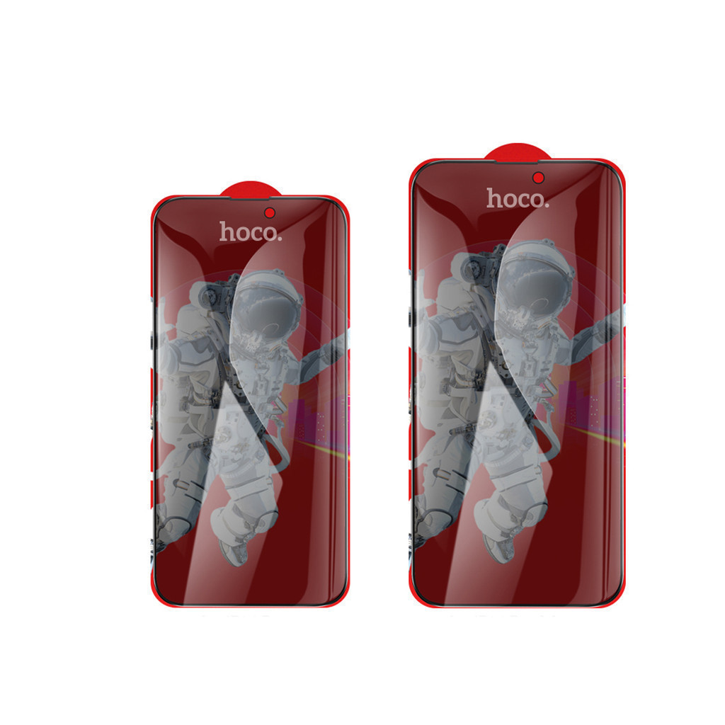 Mô tả Kính chống nhìn trộm Hoco G15 dùng cho X/XS/11pro/XR/11/12/12pro/12promax/13/13pro/14/14pro/15pro/15promax - 1