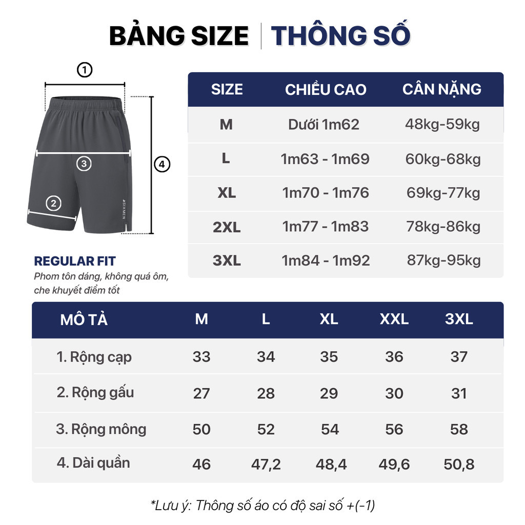 Mô tả Bộ quần áo thể thao SIXMEN [Tặng Kèm Hộp Quà] vải gió cao cấp xịn mềm mại co giãn vận động thoải mái - 1