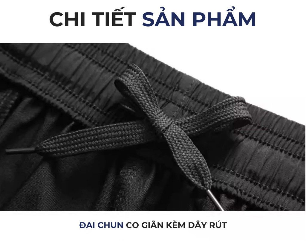 Mô tả Bộ quần áo thể thao SIXMEN [Tặng Kèm Hộp Quà] vải gió cao cấp xịn mềm mại co giãn vận động thoải mái - 4