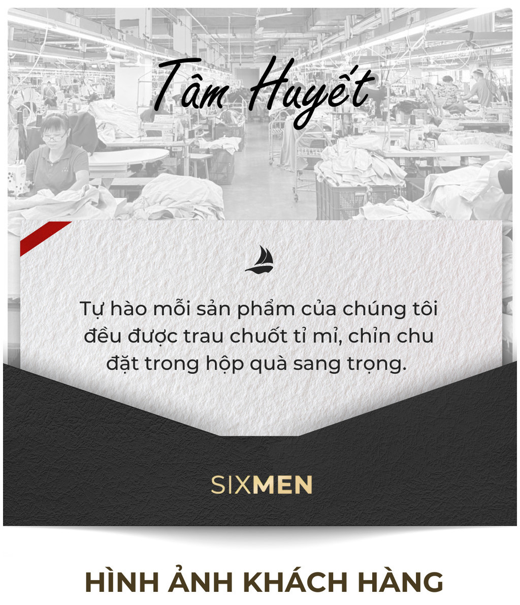 Mô tả Áo polo nam cao cấp có cổ GALIO [Tặng Kèm Hộp Quà] Vải cá sấu FeelMax thoáng mát - SIXMEN - 8