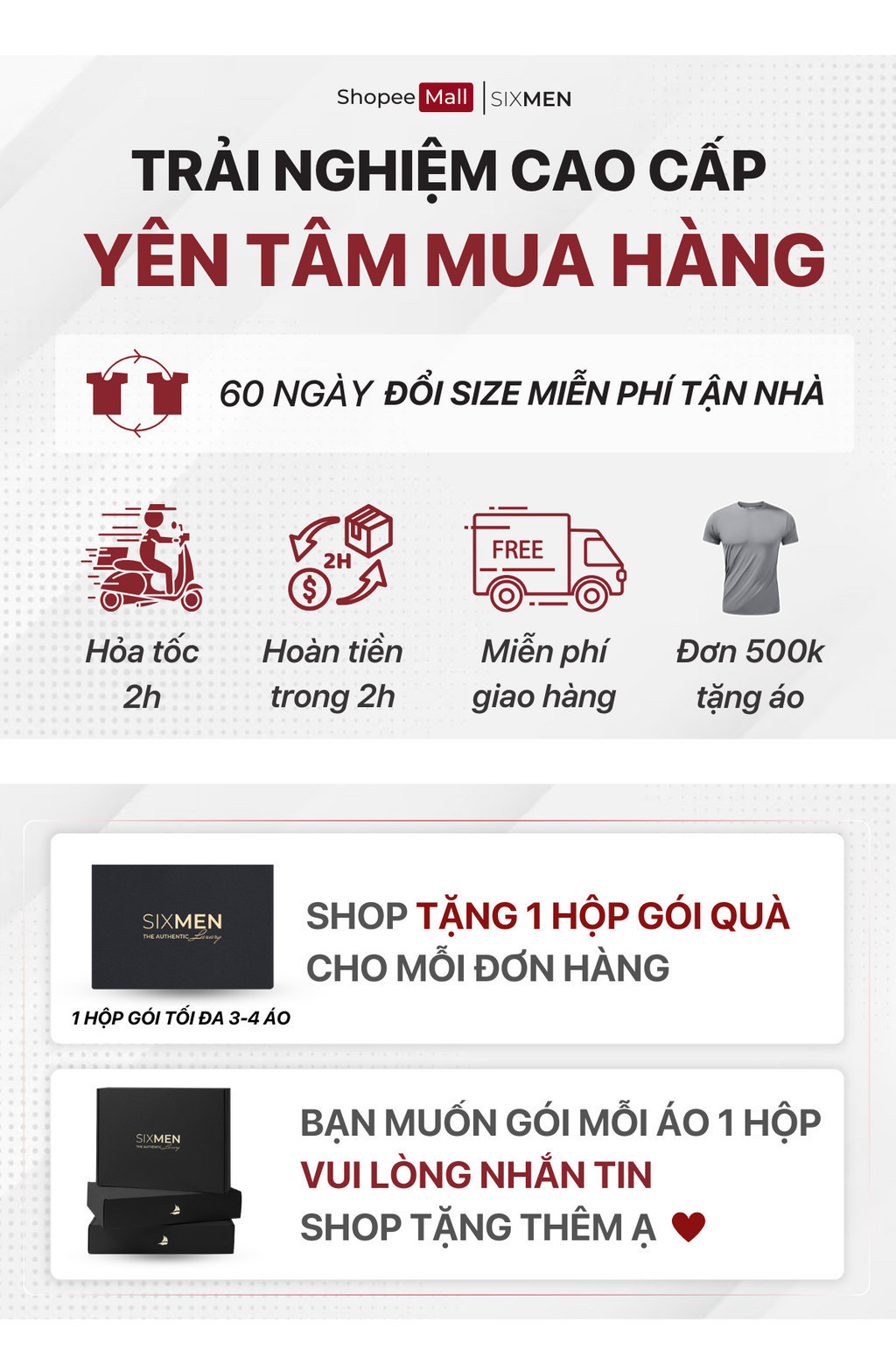 Áo polo nam vải cá sấu FeelMax