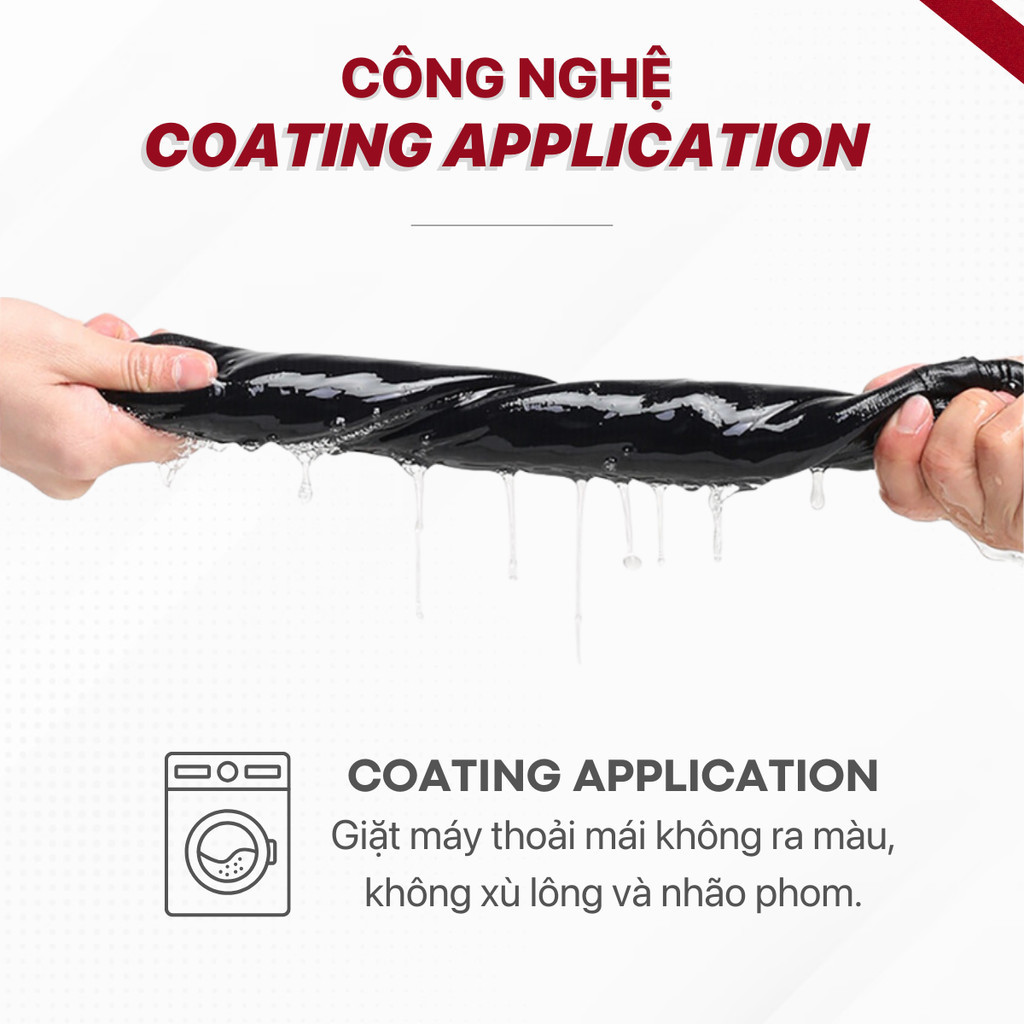 Áo polo nam chống nhăn