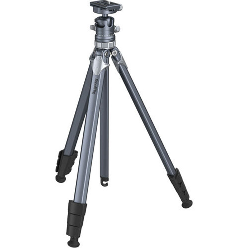 Chân Máy Ảnh SmallRig AP-02 - Du Lịch Nhẹ 4222, SmallRig Kit Video 4221 ...