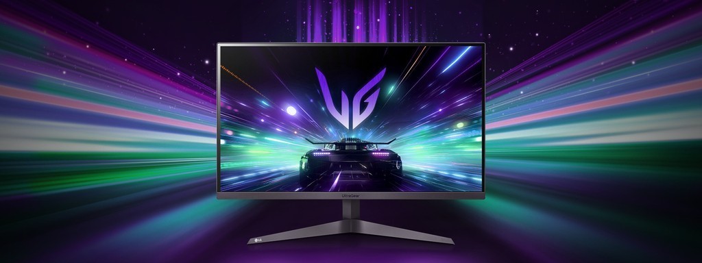 FULL VAT] MÀN HÌNH GAMING LG 27GS50F - 24GS50F (23.7 - 27 INCH/FHD/VA/180HZ/ 1MS) | Shopee Việt Nam