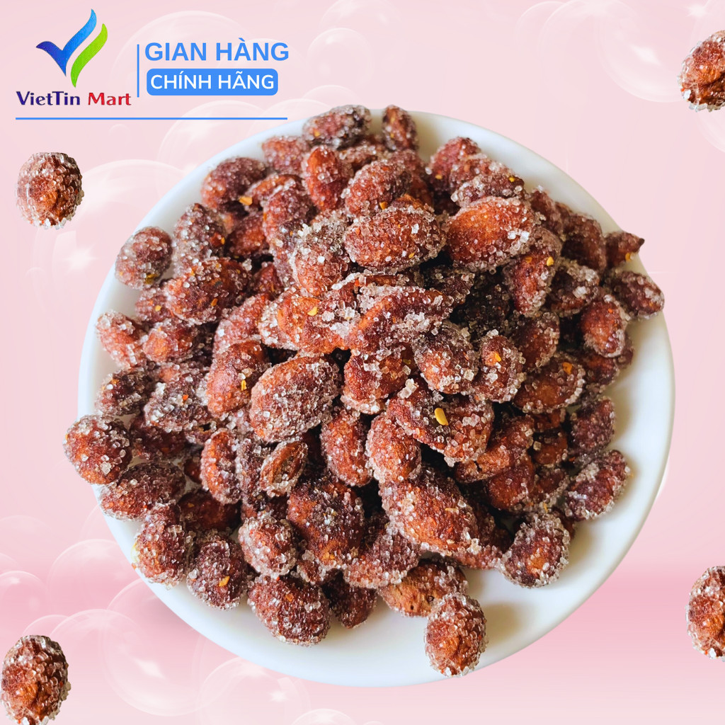 Say Nhung Lắc Muối Ớt 300g VietTin Mart | Shopee Việt Nam