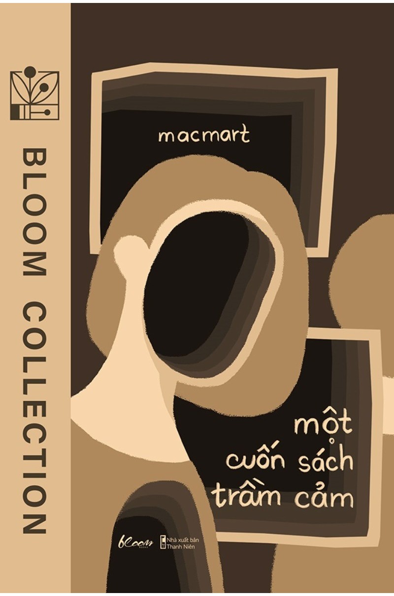 Mô tả Sách - Một Cuốn Sách Trầm Cảm - AZ - 1