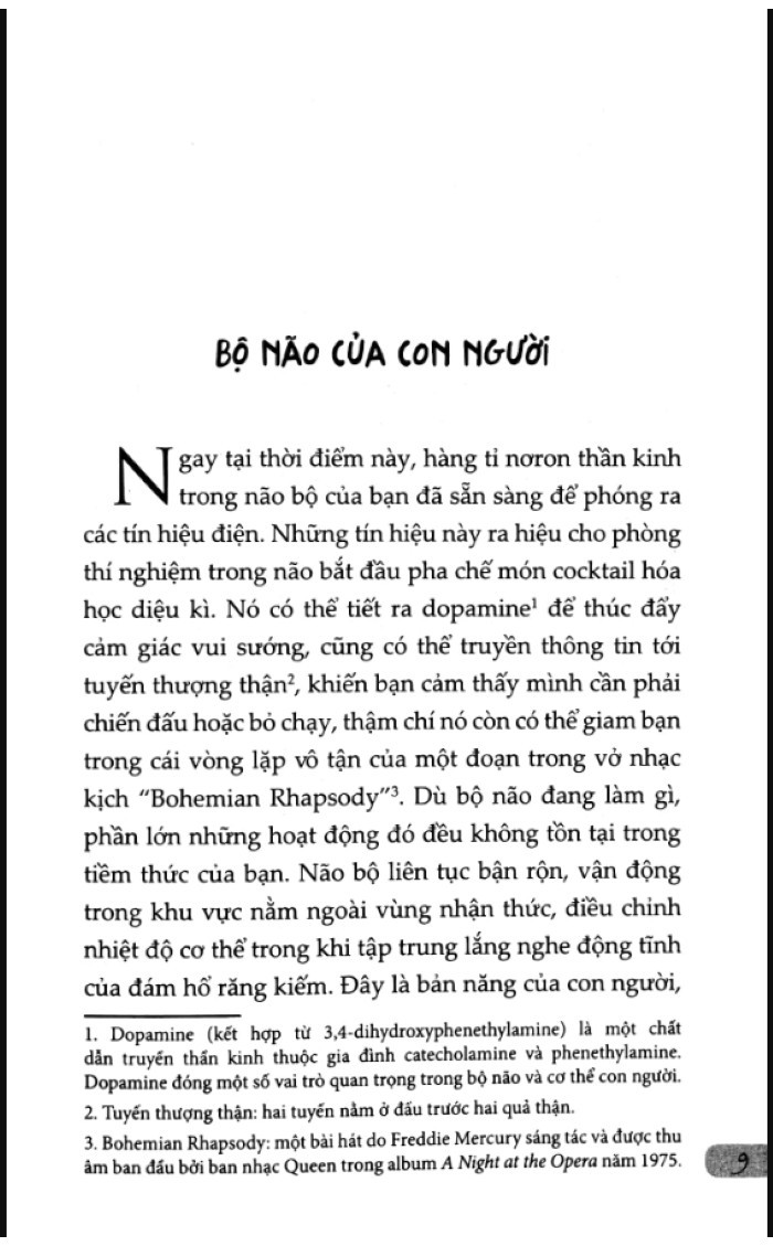 Mô tả Sách - Cân Bằng Cảm Xúc, Cả Lúc Bão Giông - AZ - 1