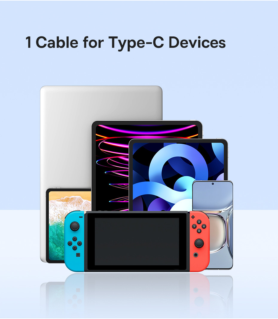 Cáp Sạc Nhanh 100w TypeC to TypeC Baseus Pudding Fast Charging Cable Cho Ip 15 16 17 SamSun LapTop Tablet Huawei Xiaomi – ảnh mô tả chi tiết 4