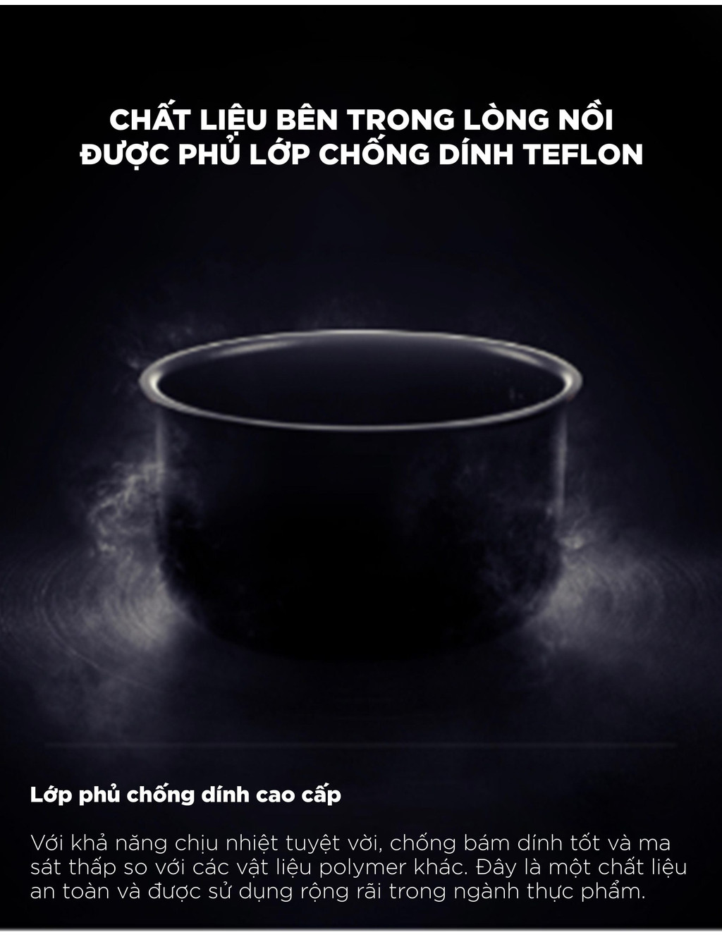 Mô tả Nồi cơm điện Cuckoo 1,08 lít CR-0671- màu vàng- bản Quốc tế - Hàng chính hãng - 4