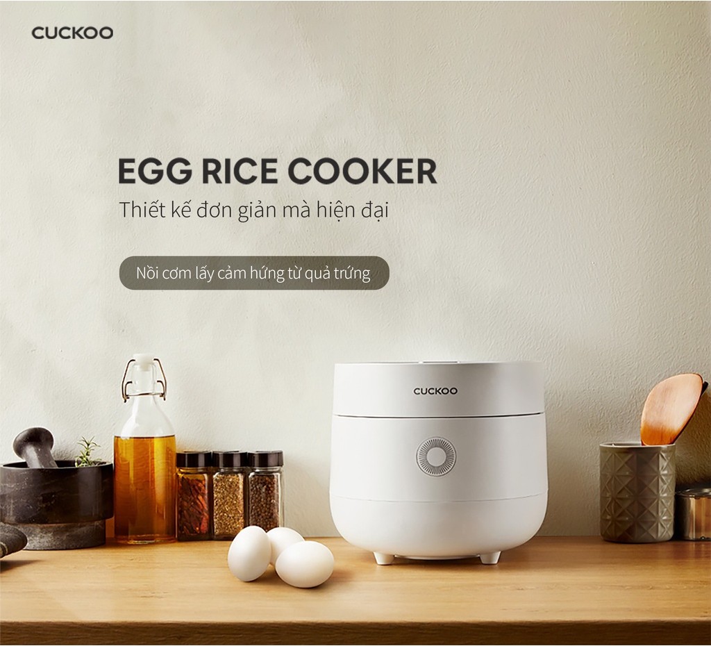 Mô tả Nồi cơm điện tử CUCKOO CR-0675F phiên bản quốc tế 1,08 lít- Lòng nồi chống dính - Hàng chính hãng - 1