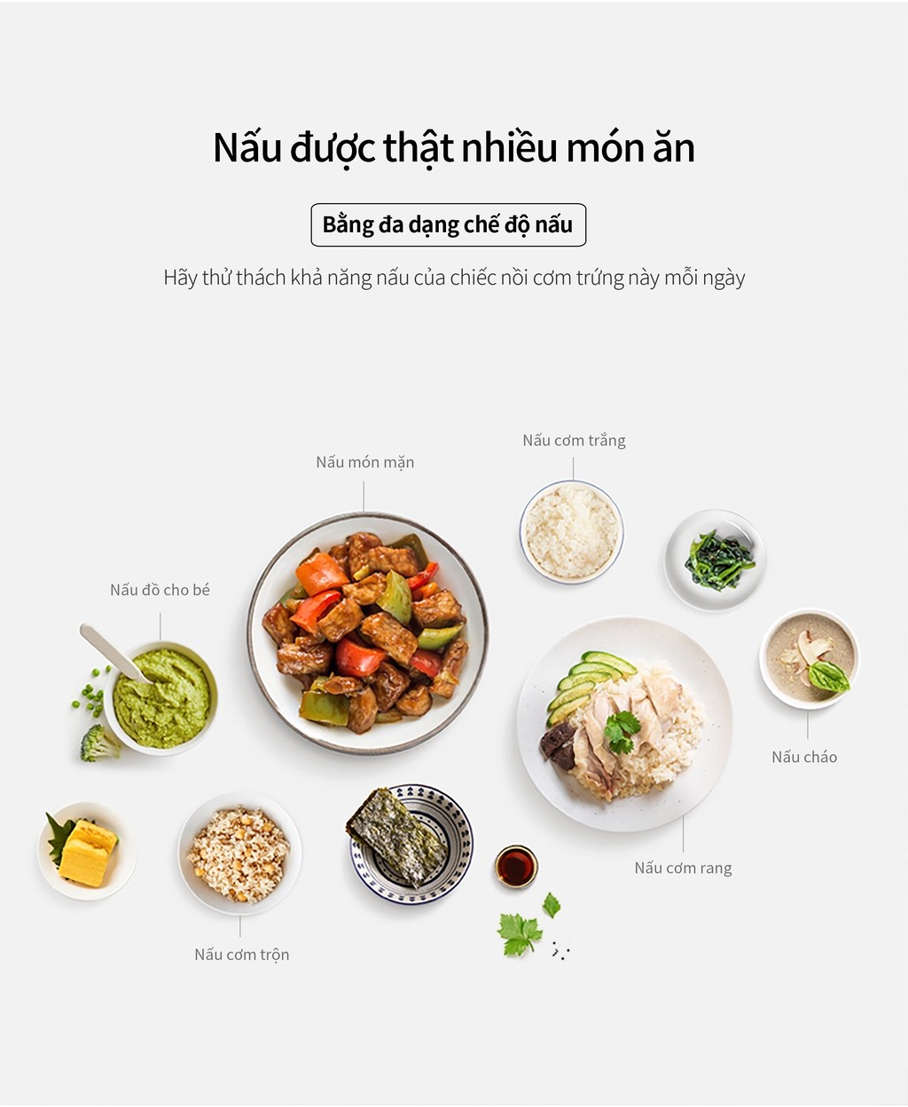 Mô tả Nồi cơm điện tử CUCKOO CR-0675F phiên bản quốc tế 1,08 lít- Lòng nồi chống dính - Hàng chính hãng - 4