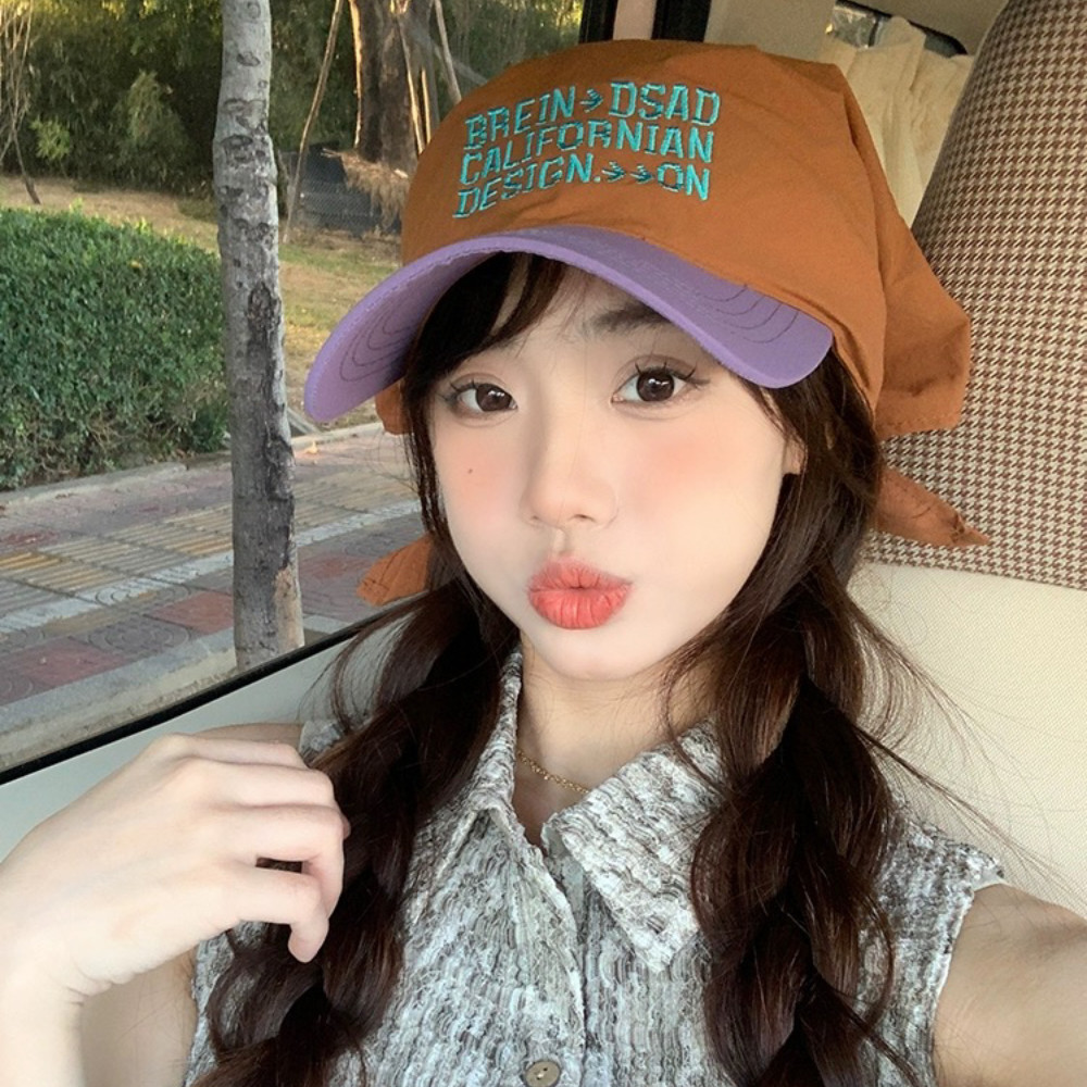 Mô tả MAGIC KIWI/mũ che mưa,mũ lưỡi trai,Mũ chống nắng  khô nhanh có dây buộc cho các hoạt động ngoài trời Mũ chống nắng Mũ trùm - 7