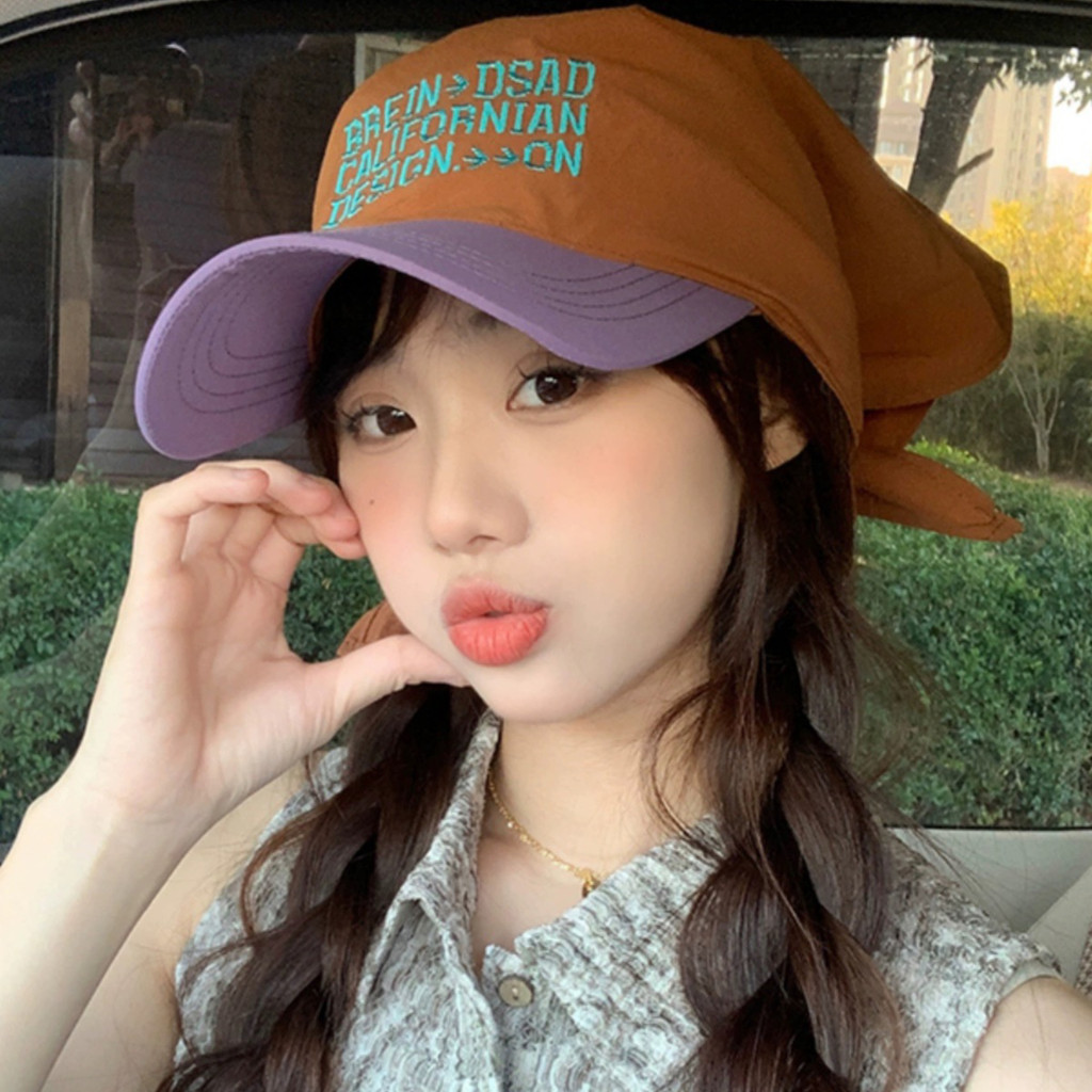 Mô tả MAGIC KIWI/mũ che mưa,mũ lưỡi trai,Mũ chống nắng  khô nhanh có dây buộc cho các hoạt động ngoài trời Mũ chống nắng Mũ trùm - 8