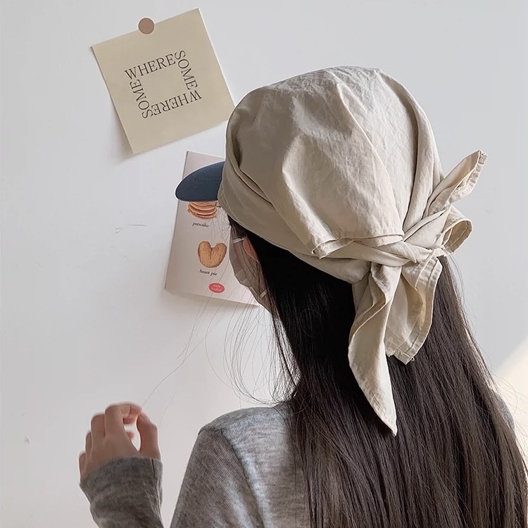 Mô tả MAGIC KIWI / Mũ Turban Niche Mũ khô nhanh độc đáo Mũ du lịch ngoài trời Mũ chống nước Mũ chống nắng Mũ cắm trại thoáng khí - 3
