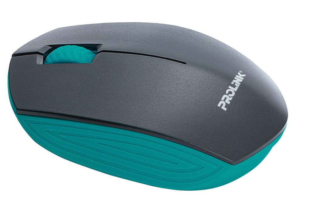 Mô tả Chuột Không Dây Prolink PMW5006 - CHÍNH HÃNG STORE - 1
