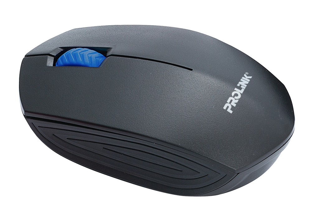 Mô tả Chuột Không Dây Prolink PMW5006 - CHÍNH HÃNG STORE - 2