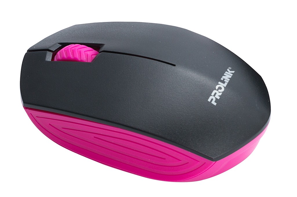 Mô tả Chuột Không Dây Prolink PMW5006 - CHÍNH HÃNG STORE - 3