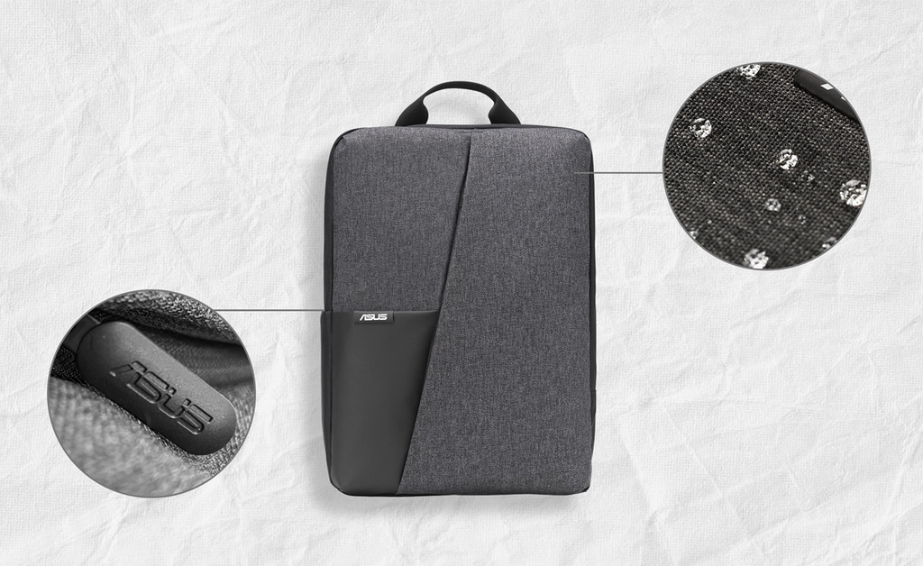 Mô tả Balo ASUS AP4600 Backpack 90XB08L0-BBP020 - 3