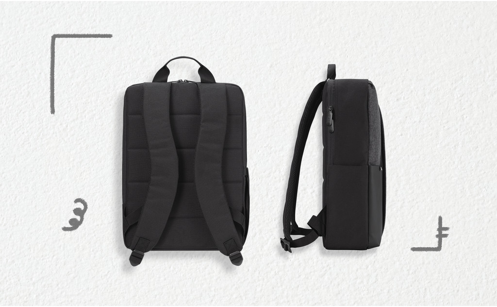 Mô tả Balo ASUS AP4600 Backpack 90XB08L0-BBP020 - 4