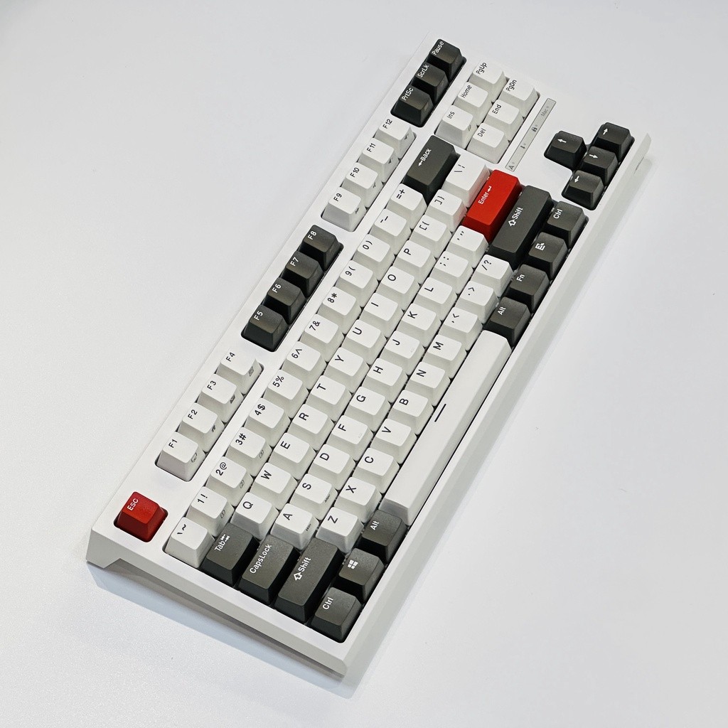 [HỎA TỐC HN - HCM] Royal Kludge RK R87 - Bàn phím cơ cắm dây | HOTSWAP ...