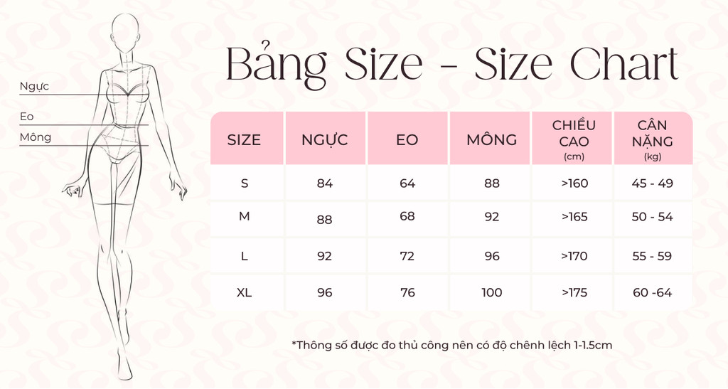 Mô tả Set áo lụa trễ vai thắt eo phối quần jeans xếp ly ống xuông xanh loang MOONLIT [Có Tách Lẻ] - Simple Twist - 1