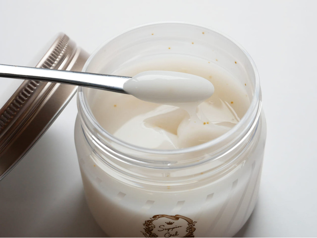 Mô tả Kem Dưỡng Đa Năng Club Suppin 6in1: Lotion, Sữa Dưỡng, Kem Dưỡng, Serum, Mặt Nạ, Dưỡng Da Ẩm Mượt Săn Chắc (100g) - 1