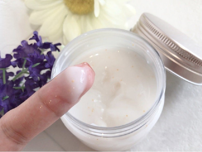 Mô tả Kem Dưỡng Đa Năng Club Suppin 6in1: Lotion, Sữa Dưỡng, Kem Dưỡng, Serum, Mặt Nạ, Dưỡng Da Ẩm Mượt Săn Chắc (100g) - 3