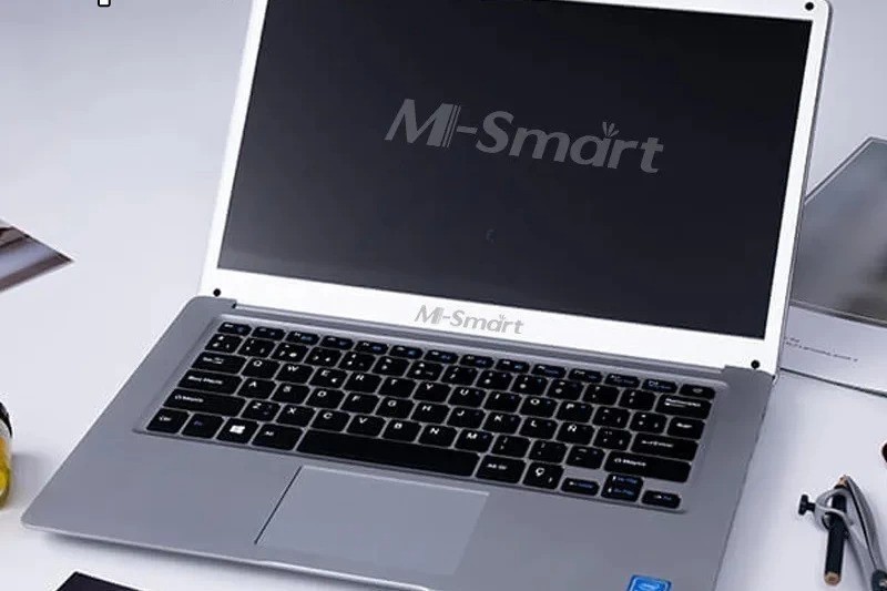 Laptop M-SMART MBOOK 1409A (Celeron-N4000/4GB/128GB/14