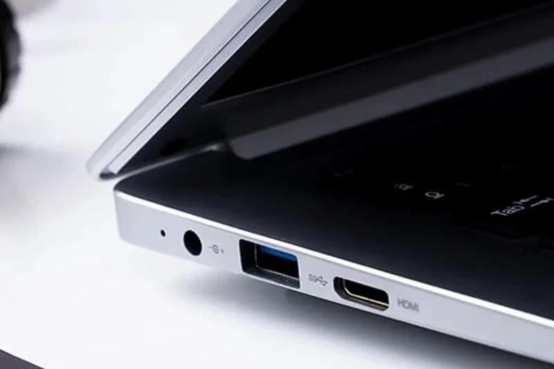 Laptop M-SMART MBOOK 1409A (Celeron-N4000/4GB/128GB/14