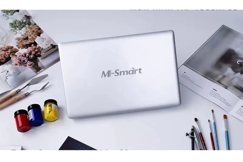 Laptop M-SMART MBOOK 1409A (Celeron-N4000/4GB/128GB/14
