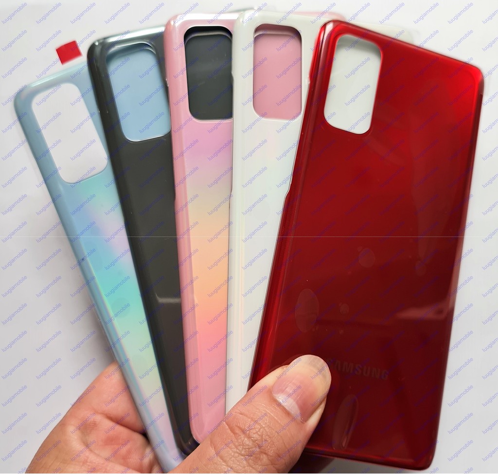 Nắp lưng Samsung S20 Plus S20+ chính hãng Shopee Việt Nam